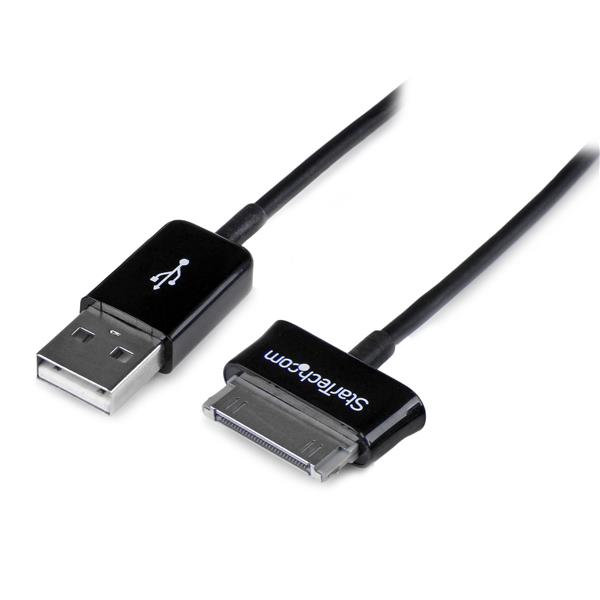 Startech Cable Adaptador 2m Conector Dock Usb Sams